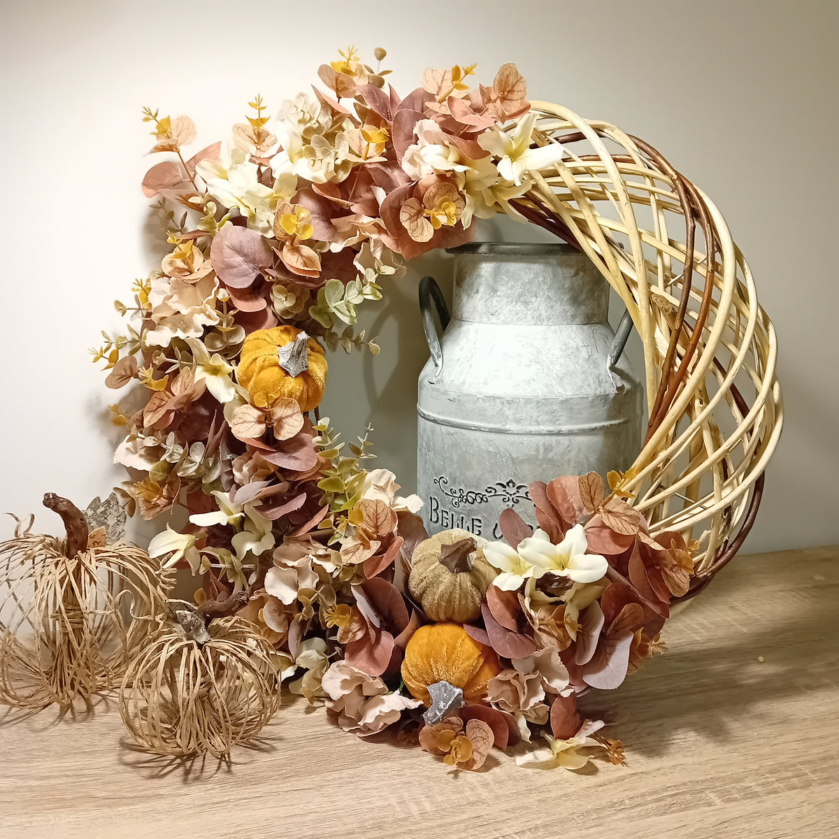 "PUMPKIN LATTE" (FREE P&P)
