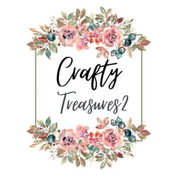Crafty Treasures 2
