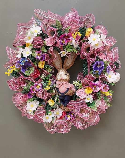FLOPSY DECO MESH 1 (Free P&P)