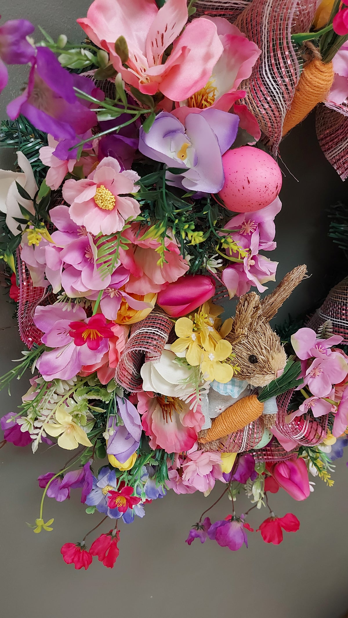 "FLOPSY IN THE MEADOW" ( FreeP&P)