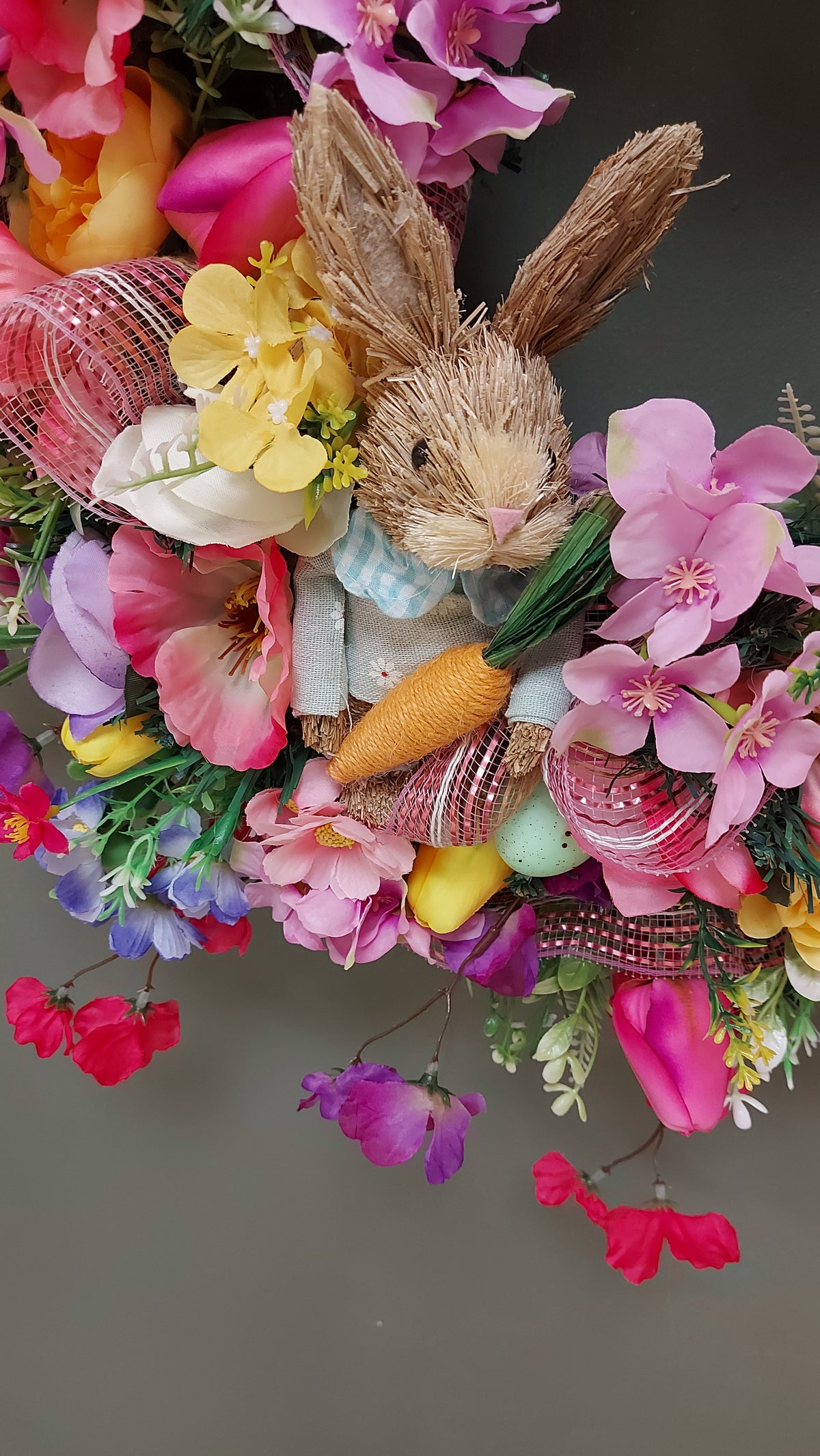 "FLOPSY IN THE MEADOW" ( FreeP&P)
